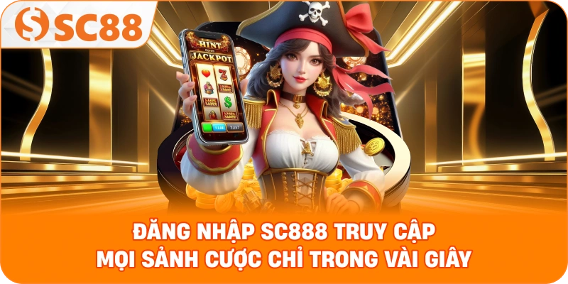Đăng Nhập SC888 - Các Bước Truy Cập Nhanh Trên PC/Laptop Đăng Nhập SC888 - Các Bước Truy Cập Nhanh Trên PC/Laptop